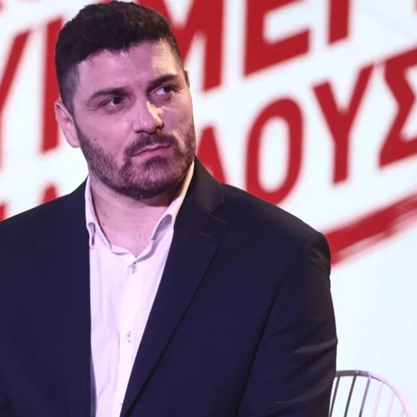 Διονύσης Τεμπονέρας: “Το όνομα ‘ΕΛΑΣ’ συμβολίζει το πάντρεμα του εθνικού με το κοινωνικό”
