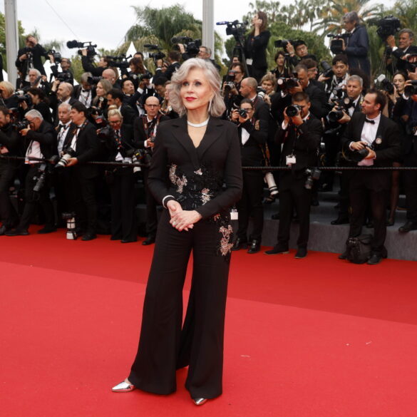 H Τζέιν Φόντα θα τιμηθεί με το Βραβείο «Lifetime Achievement» στα Βραβεία «Screen Actors Guild 2025»