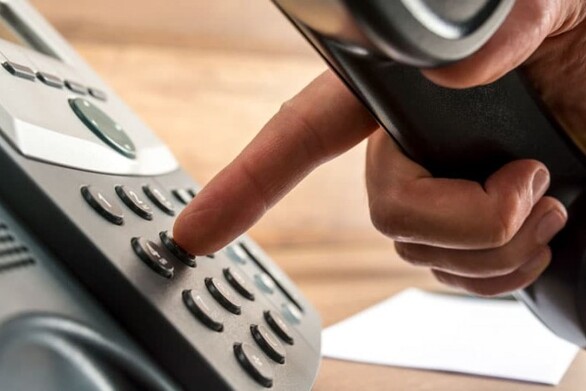 Δυτ. Ελλάδα: Θύμα τηλεφωνικής απάτης 88χρονος – Του απέσπασαν 5.000 ευρώ