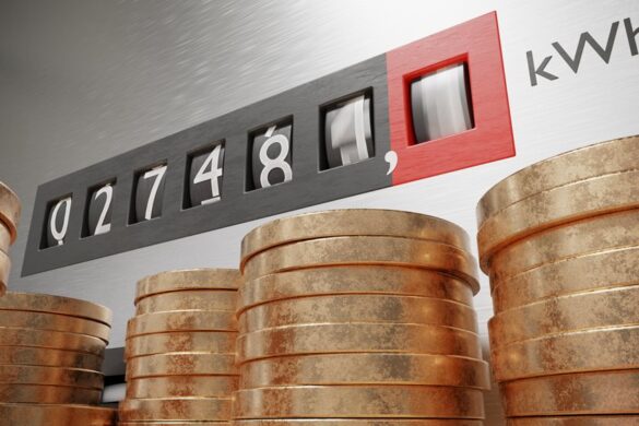 Στα 13,6 σεντς το πράσινο τιμολόγιο της ΔΕΗ