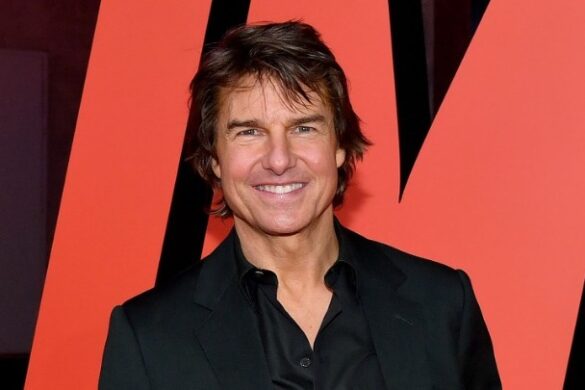 Αρχίζουν στο Ηνωμένο Βασίλειο τα γυρίσματα της νέας παραγωγής του Τομ Κρουζ