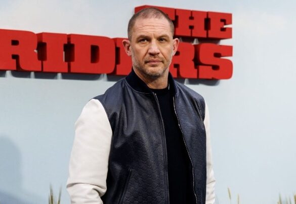 Τομ Χάρντι: Ο «τελευταίος χορός» του ως «Venom»