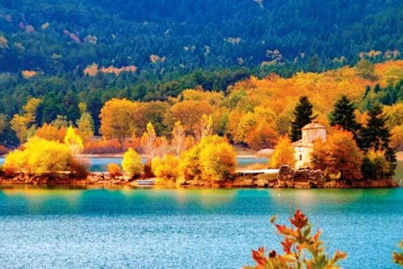 Πρωταγωνιστικό ρόλο στον τουρισμό οι υπαίθριες δραστηριότητες