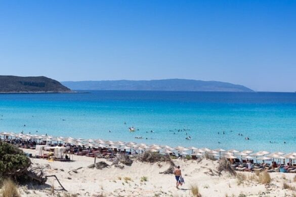 Καθοριστικές οι επόμενες δύο εβδομάδες για την εξέλιξη της φετινής τουριστικής χρονιάς