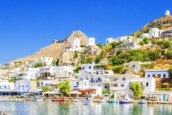 Τουρισμός: Αναμένεται δυναμική επιστροφή των κινέζων ταξιδιωτών