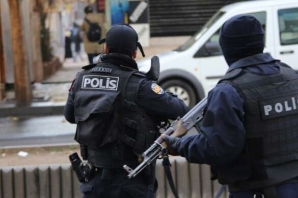 Συνελήφθη ο δήμαρχος του μεγαλύτερου δήμου της περιφέρειας Κωνσταντινούπολης ως μέλος του ΡΚΚ