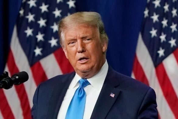 Η εκλογή Τραμπ δεν θα έχει αντίκτυπο στους Ολυμπιακούς Αγώνες «Λος Άντζελες 2028»