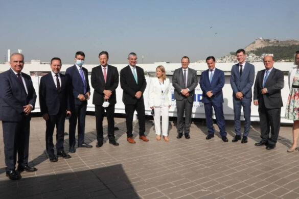 Χρηματοδοτικά προγράμματα 2 δισ. ευρώ σε επιχειρήσεις από την Ελληνική Αναπτυξιακη Τράπεζα