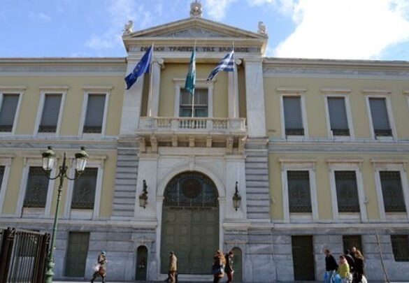 Τ.Χ.Σ.- Εύρος τιμής για placement Εθνικής Τράπεζας