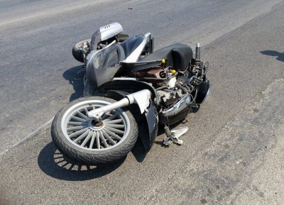 Γιάννενα: Κι άλλο θανατηφόρο τροχαίο – Νεκρός 33χρονος μοτοσικλετιστής
