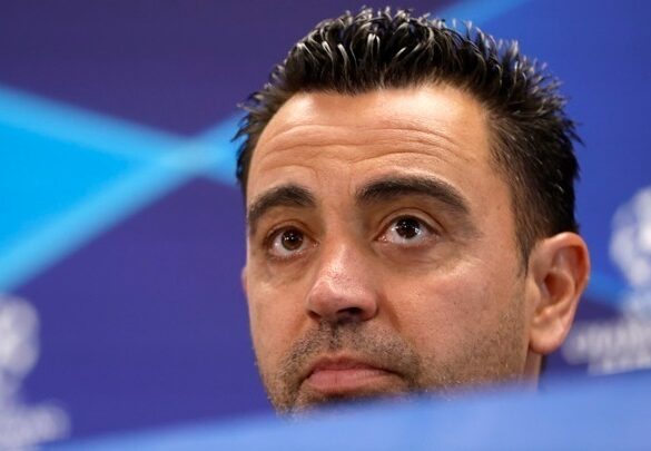 Πρόταση – «μαμούθ» του Κατάρ στον Τσάβι για την Εθνική