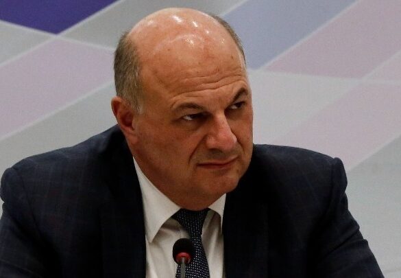 Κ. Τσιάρας: Θα γίνει ό,τι είναι δυνατόν για να μην υπάρξουν αποκλεισμοί στη συνδεδεμένη ενίσχυση στο βαμβάκι