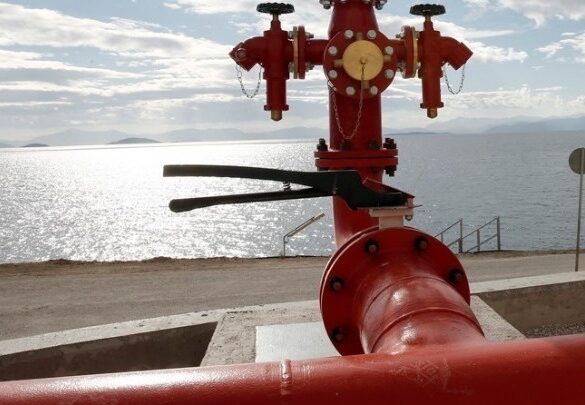 Έναρξη της δεύτερης φάσης ερευνών για υδρογονάνθρακες Νοτιοδυτικά της Κρήτης
