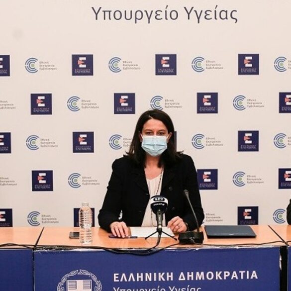 Ανοίγουν τη Δευτέρα 12 Απριλίου τα λύκεια, με δύο self tests την εβδομάδα