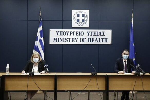 Υπουργείο Υγείας: Από 1η Ιουνίου όλοι οι πολίτες θα έχουν προσωπικό γιατρό – Θα εγγράφονται αυτόματα στο σύστημα