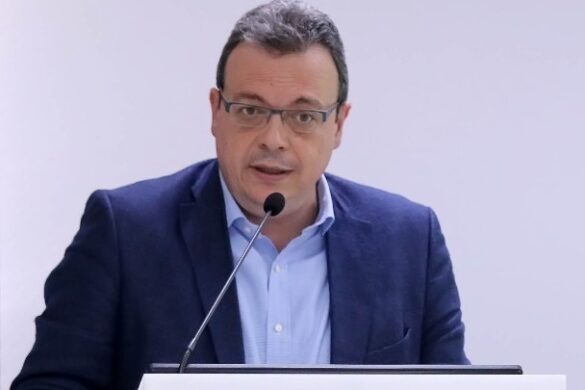 Σ. Φάμελλος: «Το τι ηγεσία θα έχει ο ΣΥ.ΡΙΖ.Α. και τι πολιτική θα έχει ο ΣΥ.ΡΙΖ.Α. ενδιαφέρει όλη την κοινωνία»