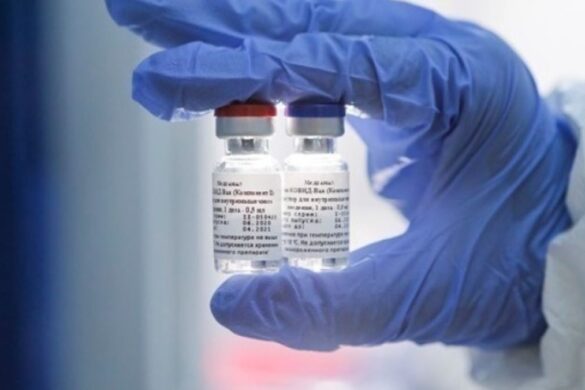 Ο Ευρωπαϊκός Οργανισμός Φαρμάκων στοχεύει στην έγκριση του εμβολίου της Pfizer στις 23 Δεκεμβρίου