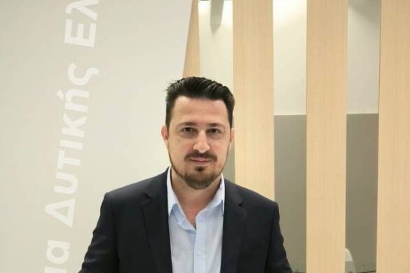 Η Περιφέρεια Δυτικής Ελλάδας συνδιοργανωτής στο «12ο Φεστιβάλ Χορωδιών – Πάτρα 2024»