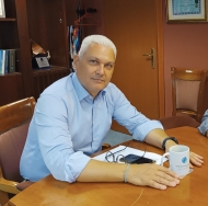 Αυτοκινητοδρόμιο Πατρών: η εναλλακτική πρόταση του Φωκίων Ζαΐμη