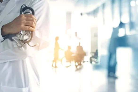 Περίπου 500.000 Έλληνες πάσχουν από Χ.Α.Π. και οι περισσότεροι δεν το γνωρίζουν