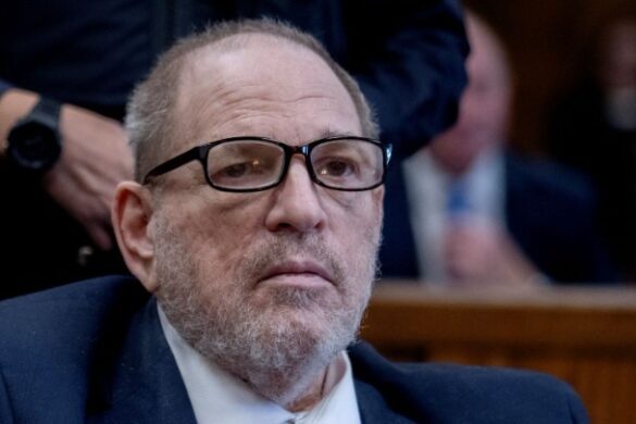 Ο Χάρβεϊ Γουάινστιν πάσχει από καρκίνο του μυελού των οστών