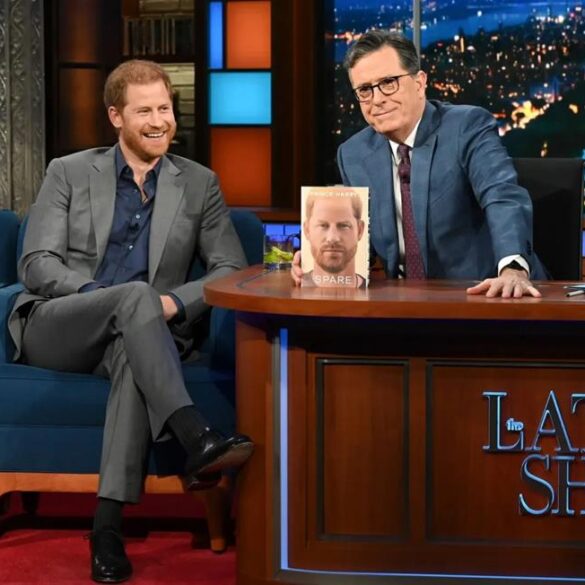 Πρίγκιπας Harry: «Αν ζούσε η μητέρα μας Diana δεν θα είχαμε φτάσει ως εδώ με τον William»