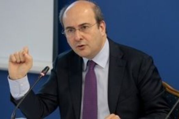 Κ. Χατζηδάκης: Νέο πλαίσιο κανόνων για τις Εταιρείες Διαχείρισης Απαιτήσεων από Δάνεια και Πιστώσεις