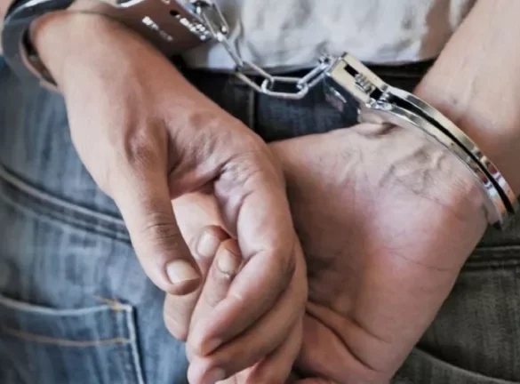 Πάτρα: Συνελήφθη για κλοπή πελάτης καφετέριας