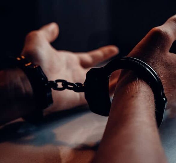 Πάτρα: Στον ανακριτή οι 9 που είχαν διαπράξει πάνω από 90 διαρρήξεις