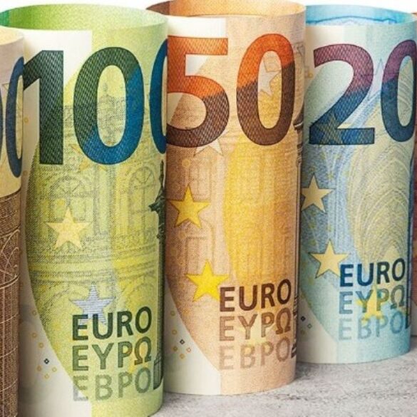 Έκθεση Τράπεζας της Ελλάδος: «Υψηλού κινδύνου 3 στα 10 δάνεια που έχουν τεθεί σε καθεστώς αναστολής δόσης»
