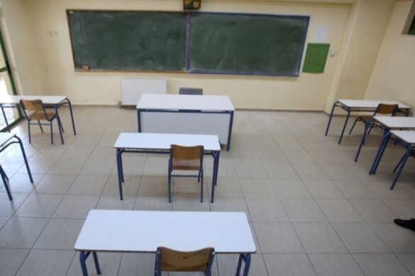 Έκτακτη χρηματοδότηση 64 εκατ. προς τους δήμους για θέρμανση σχολείων