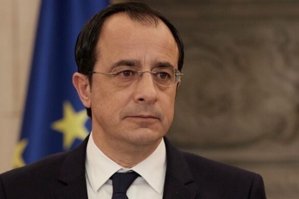 Συνάντηση Χριστοδουλίδη – Μπάιντεν σήμερα στον Λευκό Οίκο