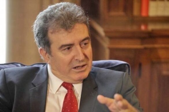 Μ. Χρυσοχοΐδης: Θηριώδης η βόμβα στους Αμπελόκηπους – Ακατάλληλη για διαμονή η πολυκατοικία