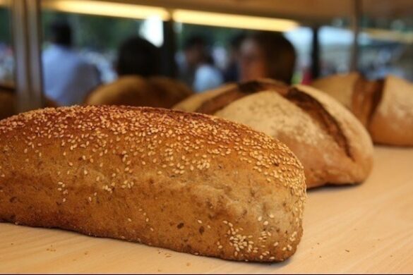 Βιοτεχνικό Επιμελητήριο Αθηνών: Το φρέσκο ψωμί στην Ελλάδα, παραμένει από το 2020 το 2ο φθηνότερο στην Ευρώπη
