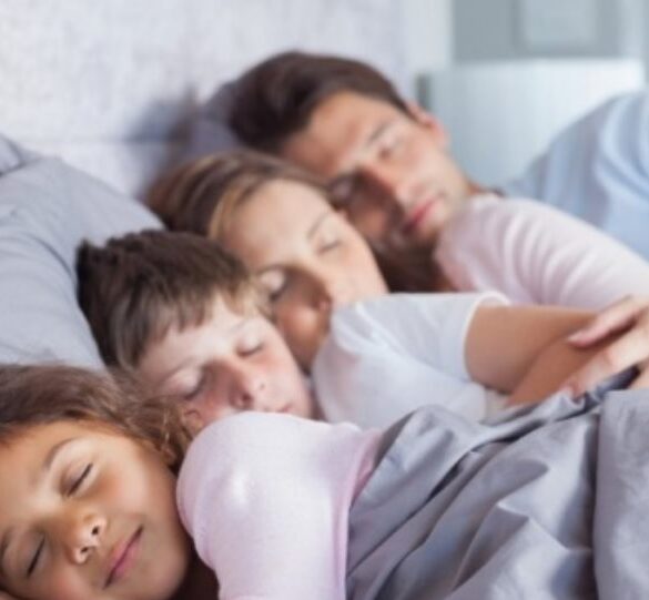 Η ιδανική ώρα για να ρυθμίσεις το ξυπνητήρι σου – Βελτιώνει την διάθεση και την υγεία