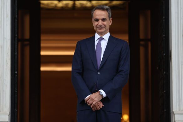 Αυτές είναι οι προτεραιότητες της νέας κυβέρνησης