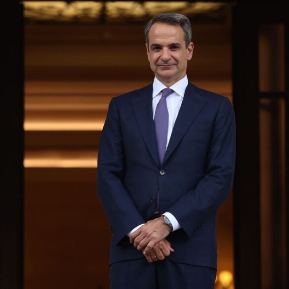 Αυτές είναι οι προτεραιότητες της νέας κυβέρνησης
